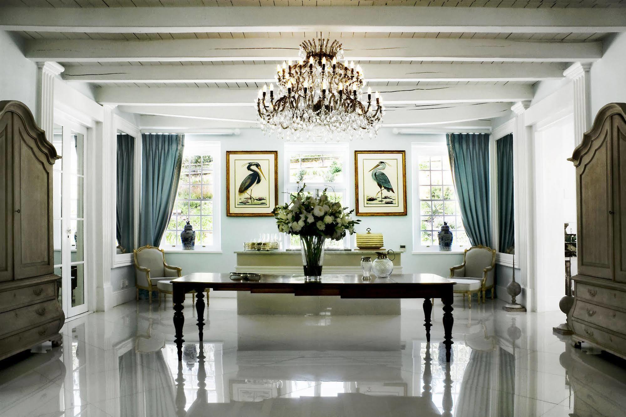 Grand Dedale Country House Wellington Exterior foto